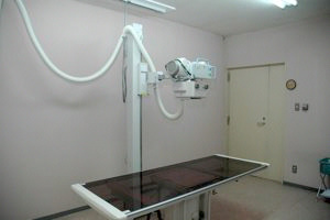 レントゲン装置